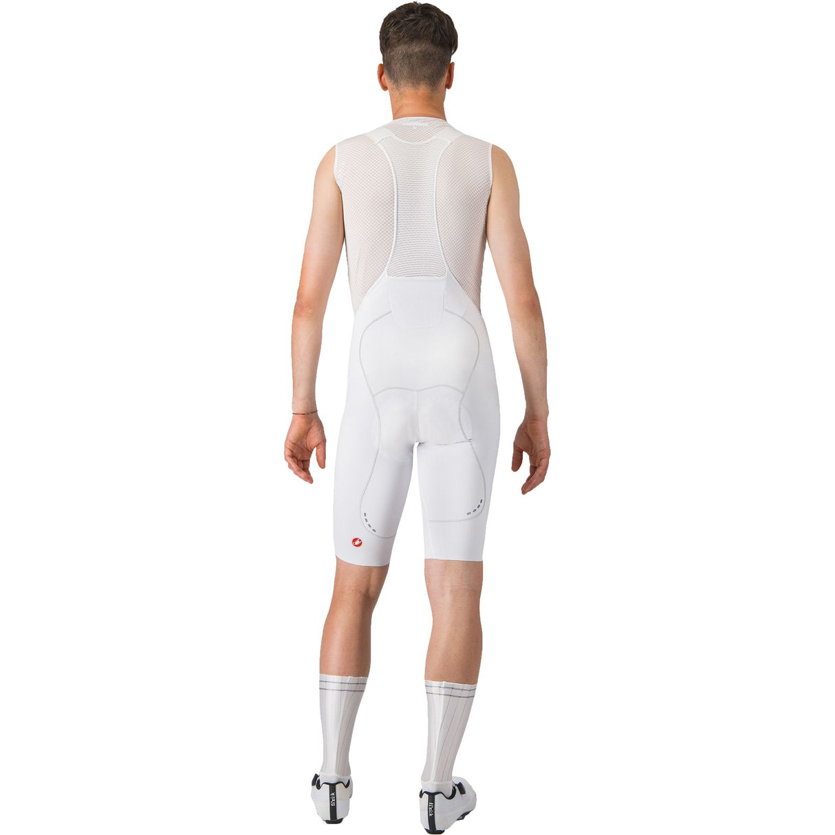 Castelli Free Aero Race S Bibshorts