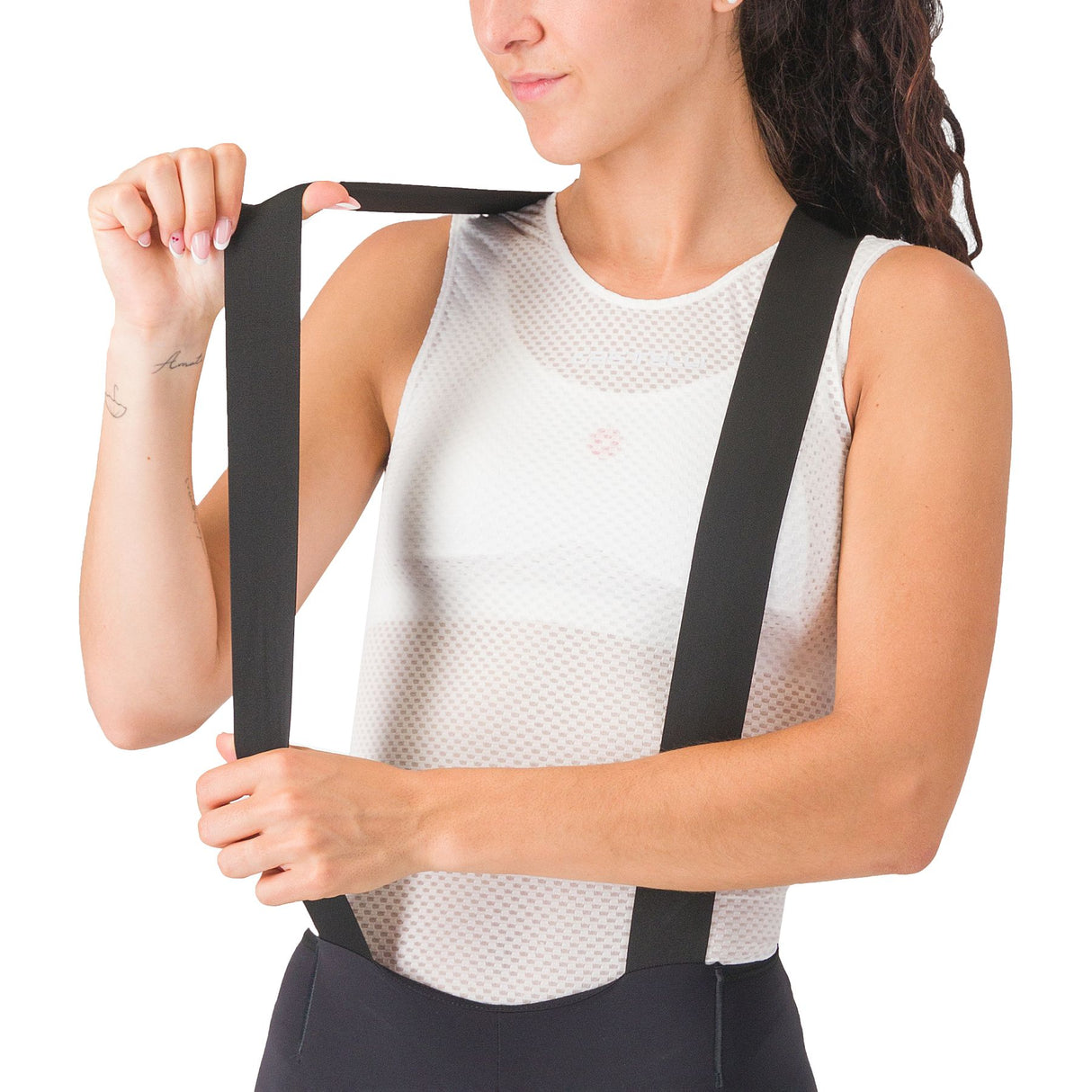 Castelli Free Aero Race S Women's Bibshorts