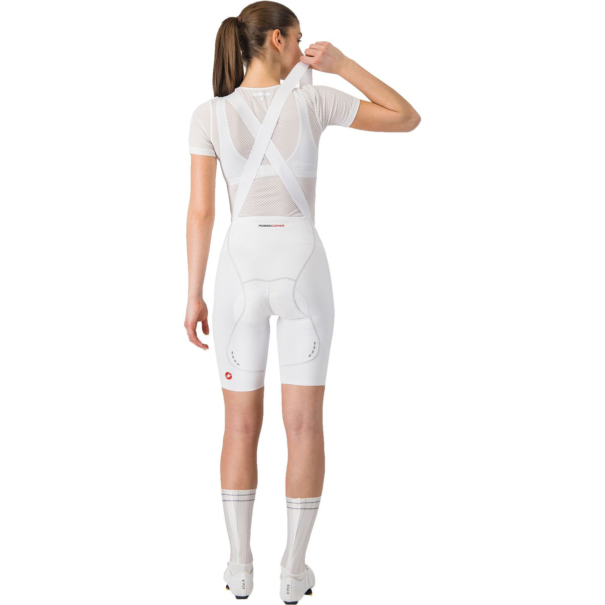 Castelli Free Aero Race S Women's Bibshorts