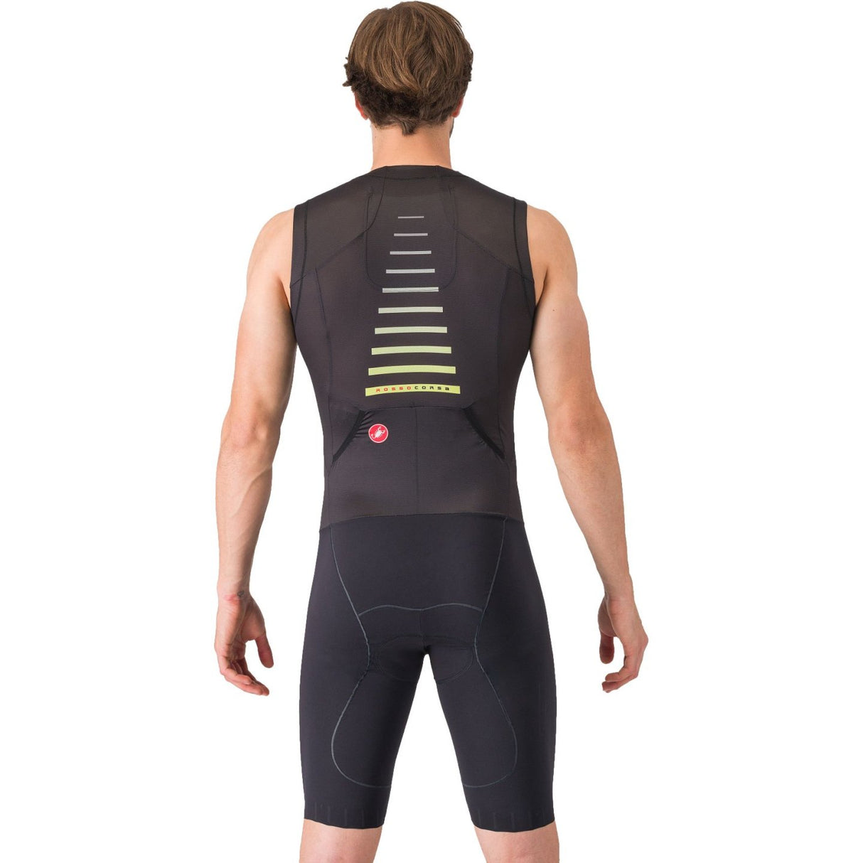 Castelli Free Sanremo 3 Men's Sleeveless Suit