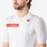 Castelli Giro109 Rome Men's Jersey