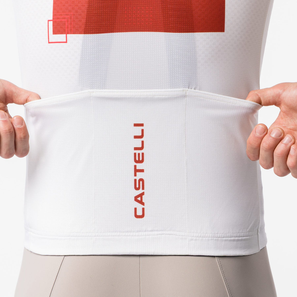 Castelli Giro109 Rome Men's Jersey