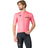 Castelli Vintage Giro D'Italia Short Sleeve Men's Jersey