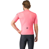 Castelli Vintage Giro D'Italia Short Sleeve Men's Jersey