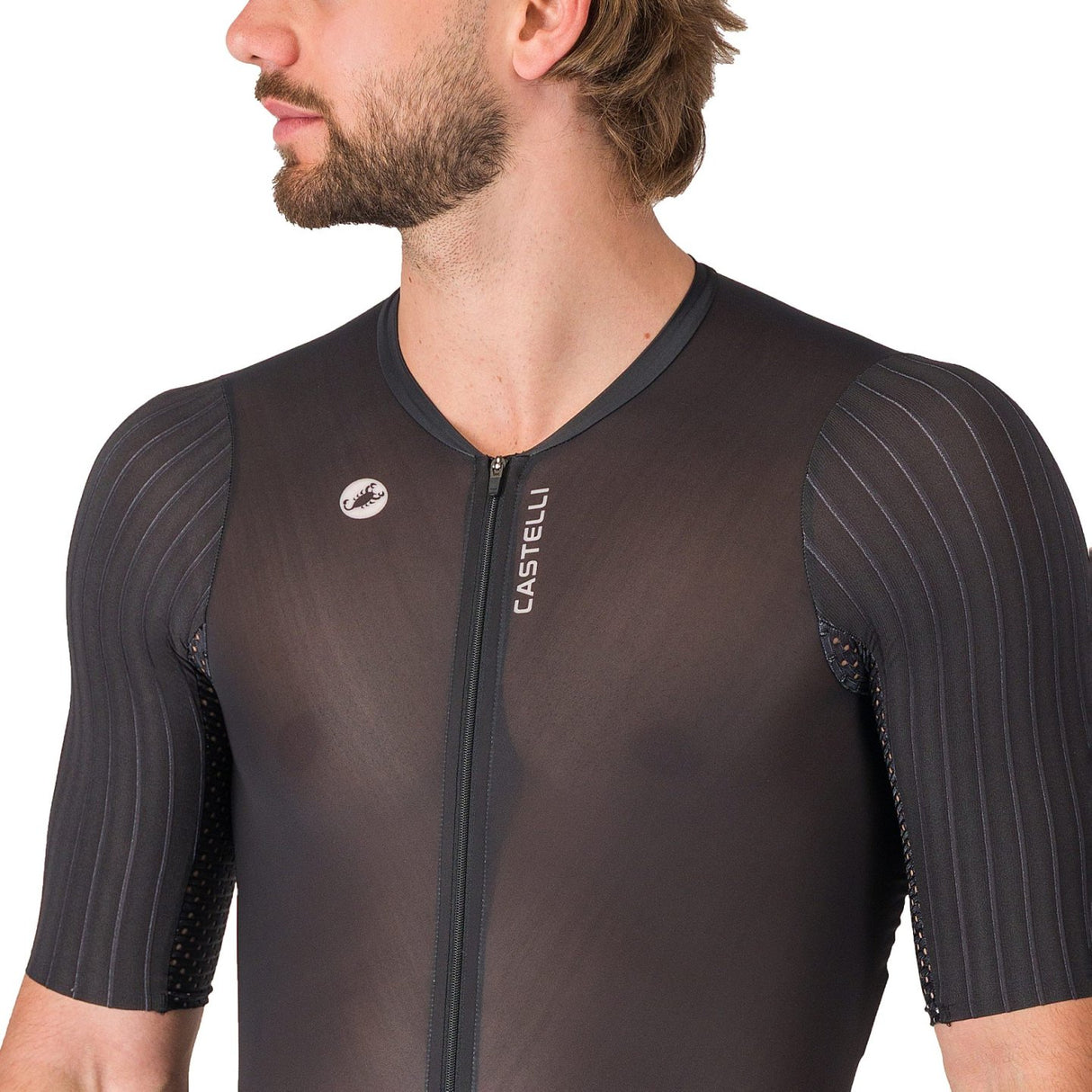 Castelli PR 3 Speed Men's Suit