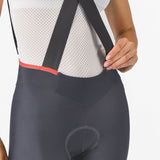 Castelli Prima 2 DT  Women's Bibshort