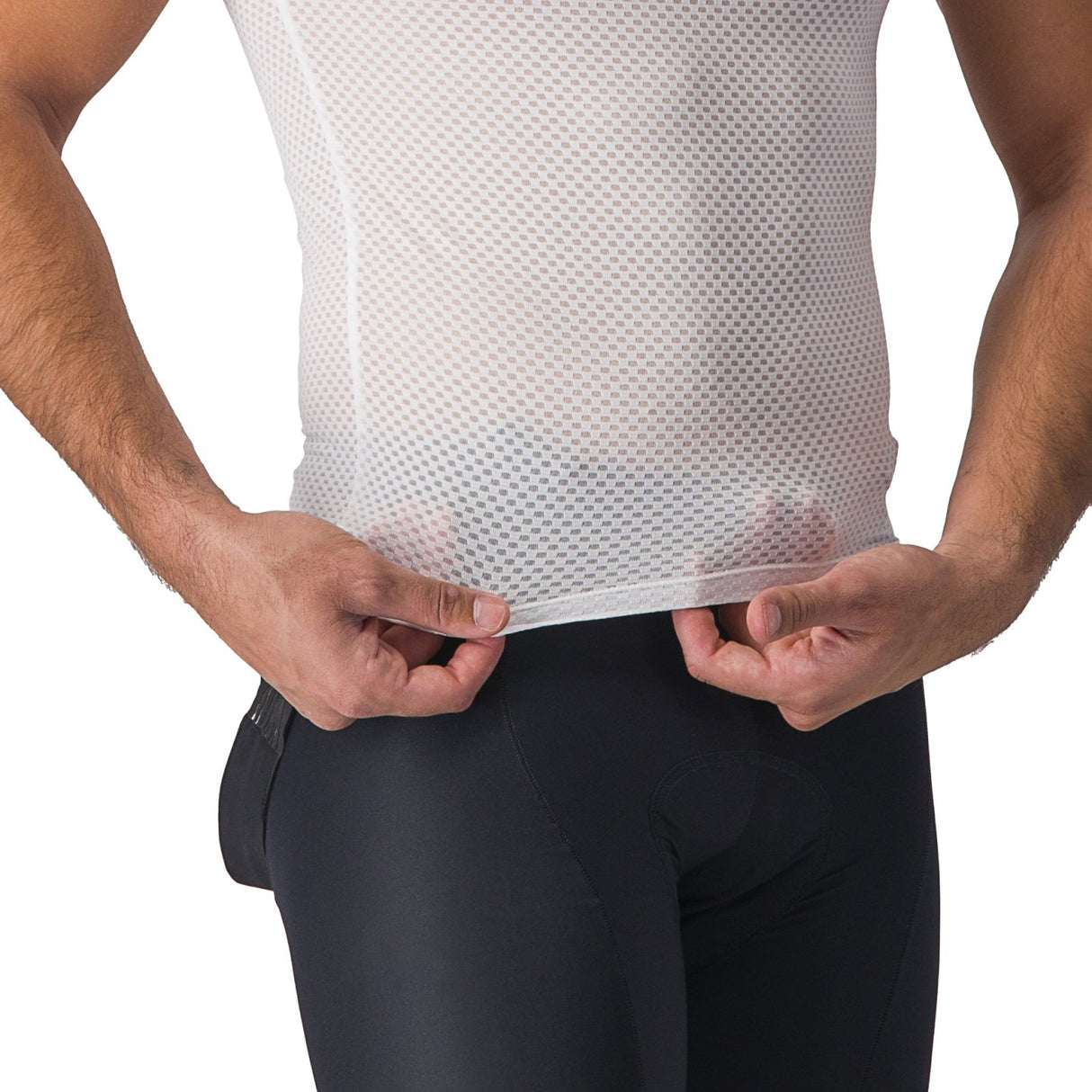 Castelli Pro Mesh 2.0 Sleeveless Men's Base Layer