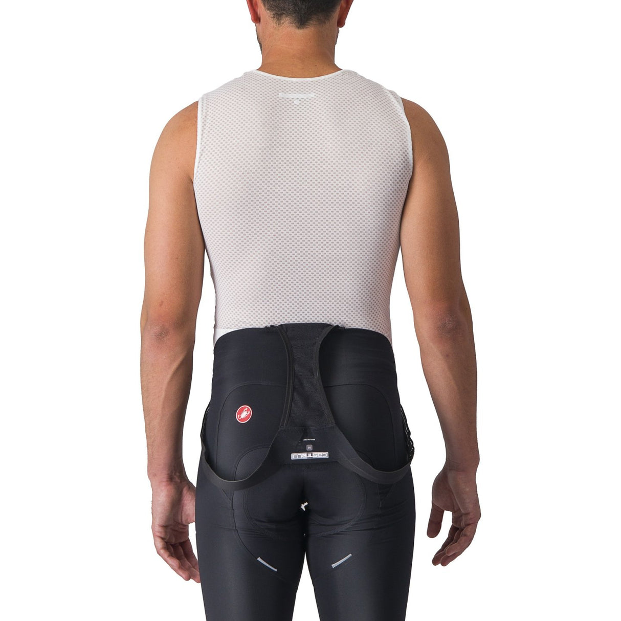 Castelli Pro Mesh 2.0 Sleeveless Men's Base Layer