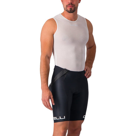 Castelli Pro Mesh 2.0 Sleeveless Men's Base Layer
