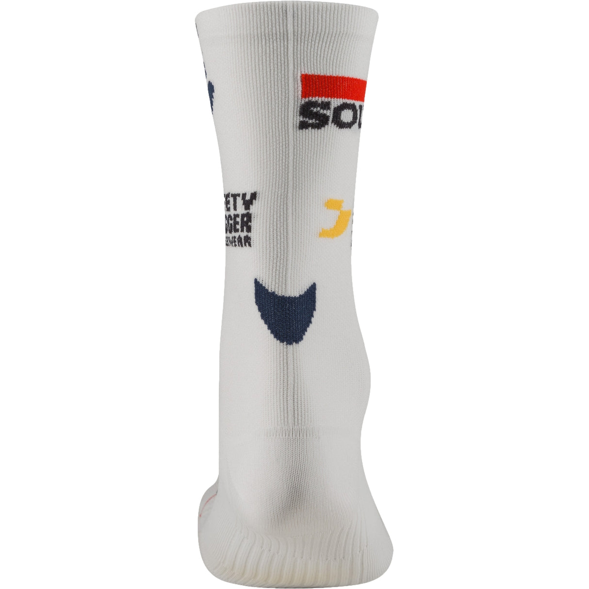 Castelli Rosso Corsa Pro 18 Socks