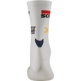 Castelli Rosso Corsa Pro 18 Socks