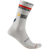Castelli Rosso Corsa Pro 18 Socks