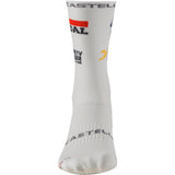 Castelli Rosso Corsa Pro 18 Socks