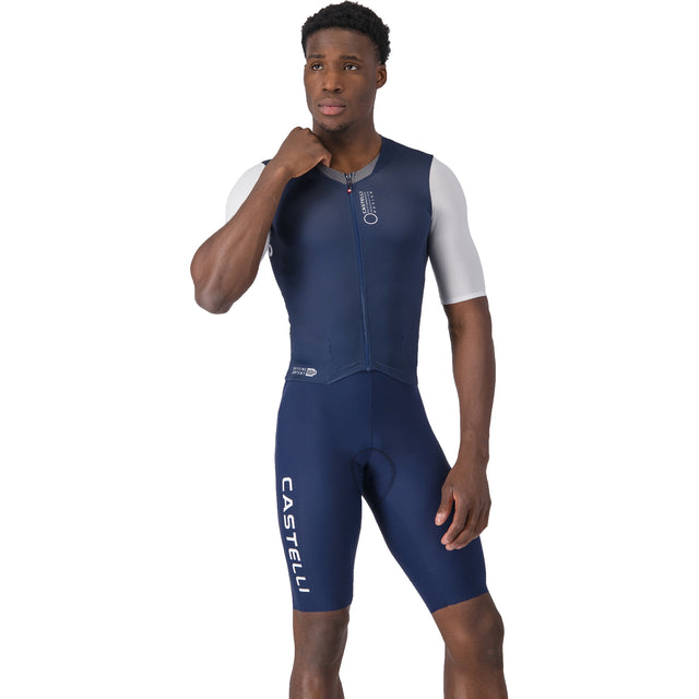 Castelli Saturday Morning Men's Skinsuit