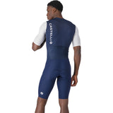 Castelli Saturday Morning Men's Skinsuit