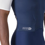 Castelli Saturday Morning Men's Skinsuit