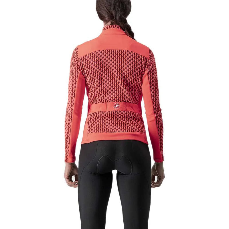Castelli Sfida 2 FZ W Jacket