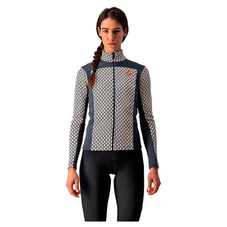 Castelli Sfida 2 FZ W Jacket