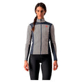 Castelli Sfida 2 FZ W Jacket