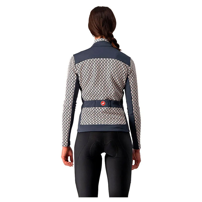 Castelli Sfida 2 FZ W Jacket