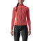 Castelli Sfida 2 FZ W Jacket
