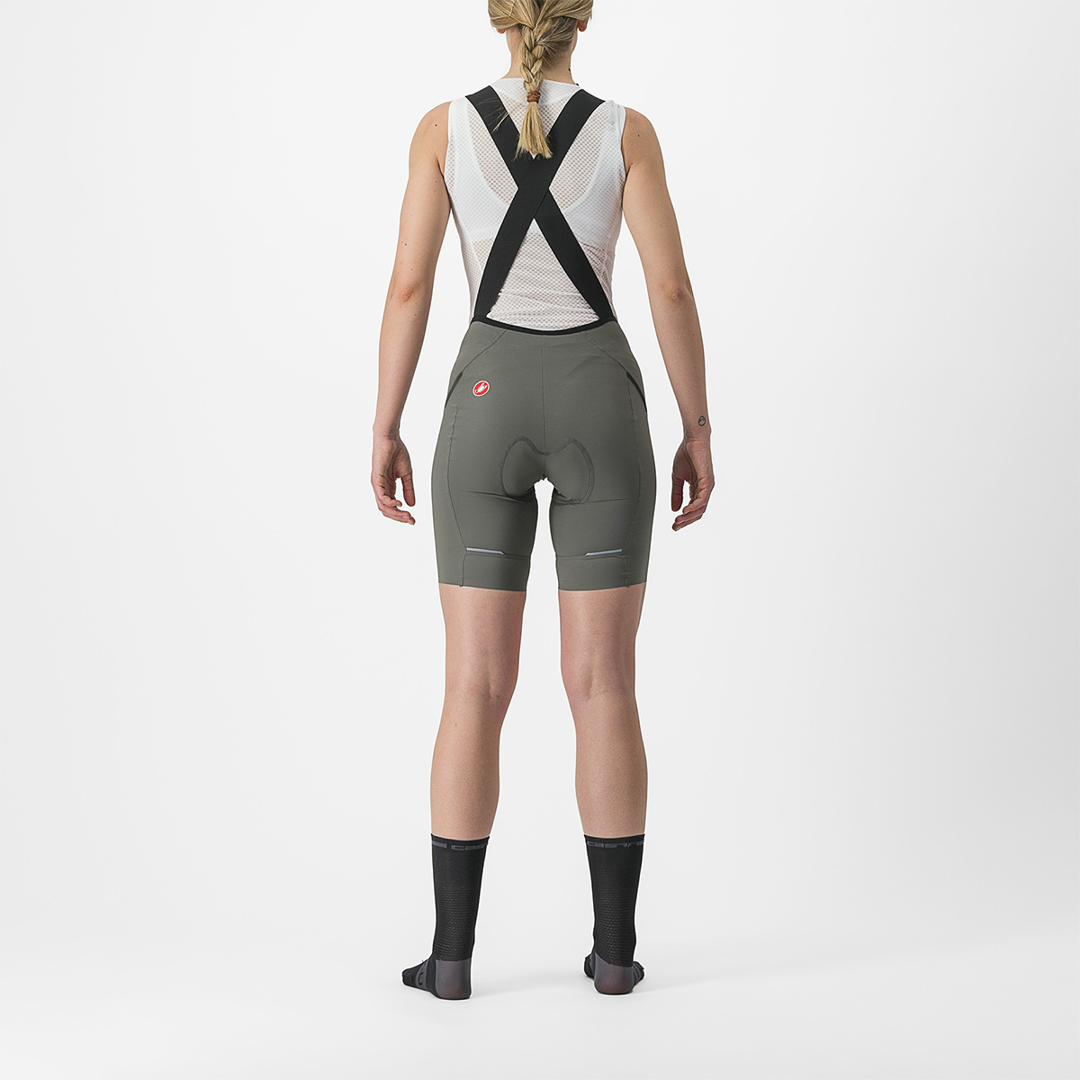 Castelli Velocissima 3 Bibshort