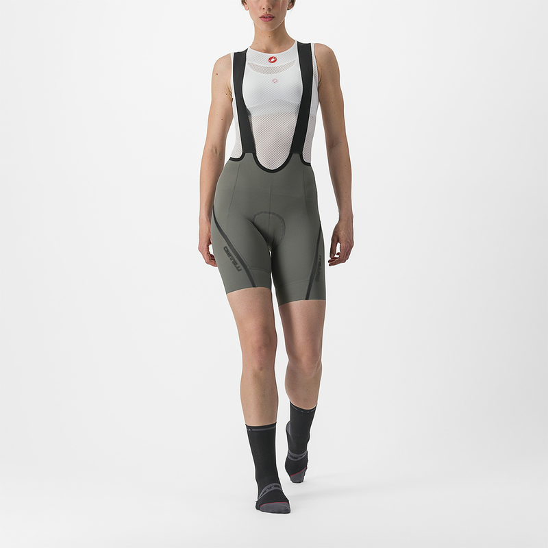Castelli Velocissima 3 Bibshort
