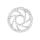 SwissStop Catalyst One Disc Rotor - 6 Bolt Mount