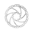 SwissStop Catalyst One Disc Rotor - 6 Bolt Mount