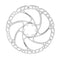 SwissStop Catalyst One Disc Rotor - 6 Bolt Mount