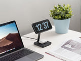 Quad Lock Dual MAG Desktop Wireless Charger