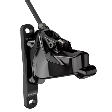 Sram Rival Etp AXS HRD Shift Brake System D1