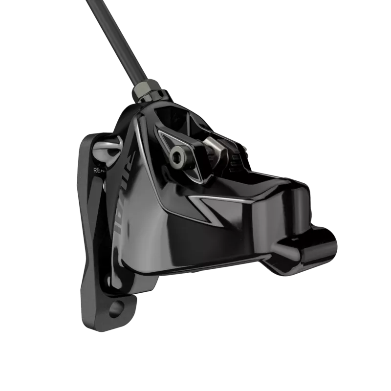 Sram Rival Etp AXS HRD Shift Brake System D1