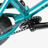 Wethepeople Crysis BMX Bike