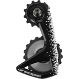 CeramicSpeed OSPW RS Alpha Argent Special Edition Wheel System