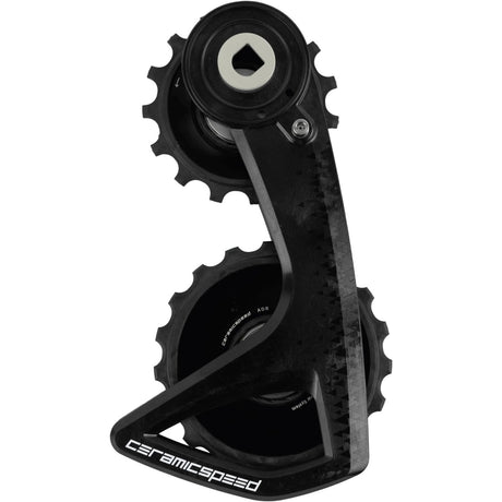 CeramicSpeed OSPW Alpha Disc for SRAM RED/Force AXS Wheel system