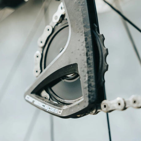 CeramicSpeed OSPW RS - Alpha Disc SRAM RED/Force AXS Special Edition