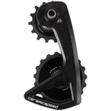 CeramicSpeed OSPW RS ALPHA Super Record Wheel System