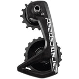 CeramicSpeed OSPW RS ALPHA Super Record Wheel System