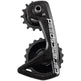 CeramicSpeed OSPW RS ALPHA Super Record Wheel System