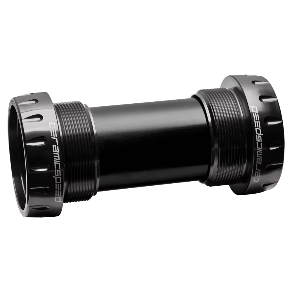 Ceramicspeed ITA Campy UT Black Coated