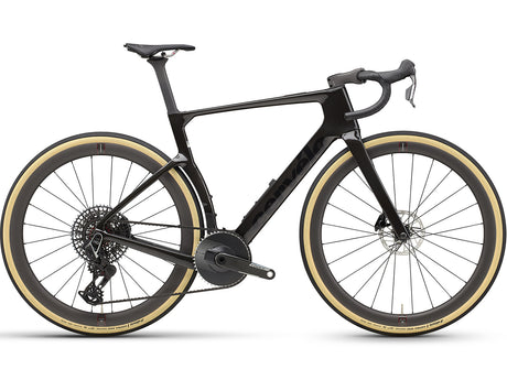 Cervelo Aspero-5 Red 1 Axs E1 Gravel Bike