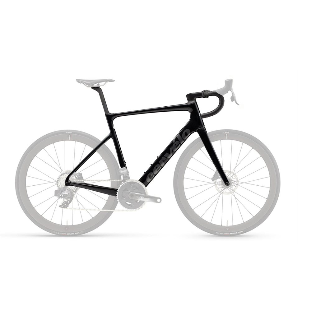 Cervelo CALEDONIA-5 Road Bike Frameset