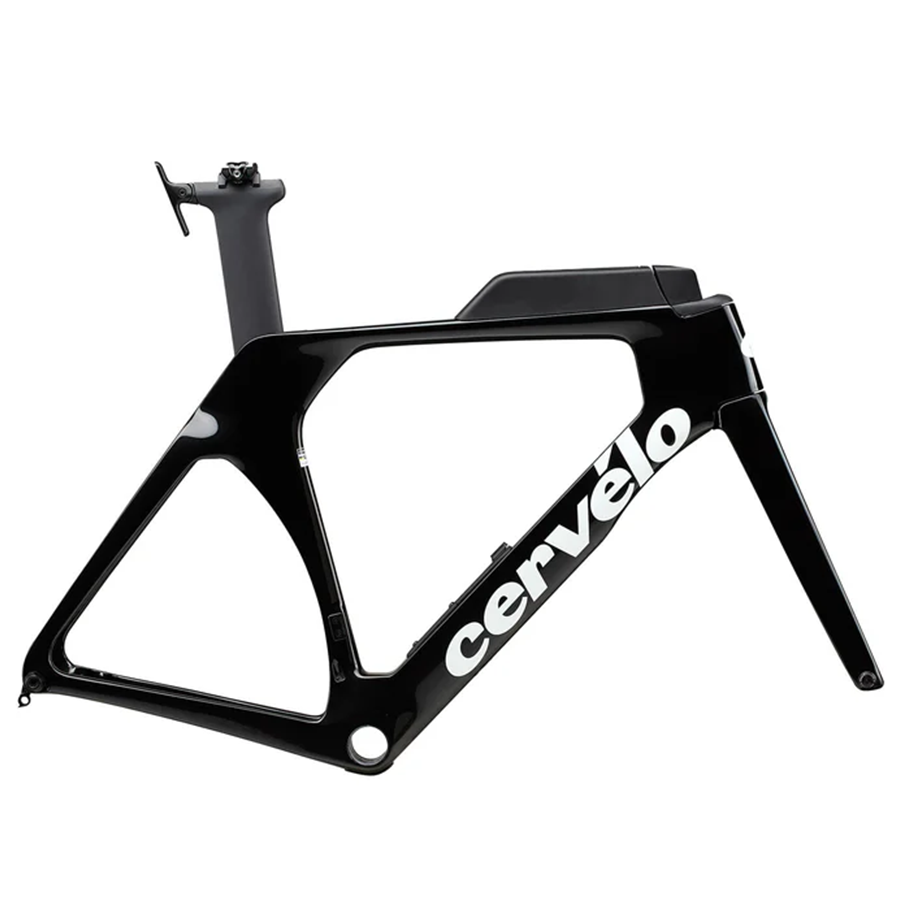 Cervelo P Triathlon Bike Frameset