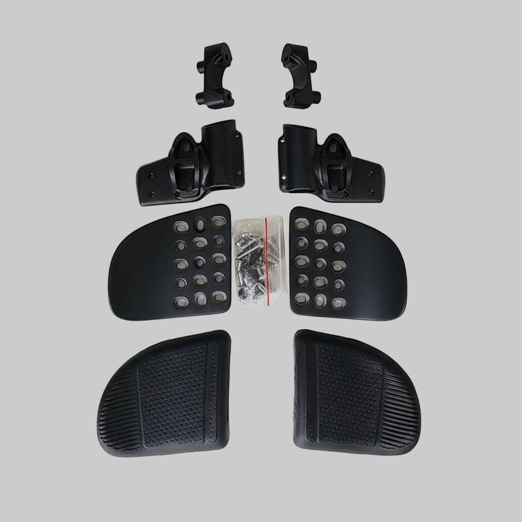 Cervelo HB14 Tri Extension Mount Assembly For S5