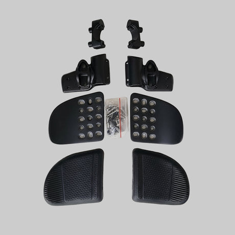 Cervelo HB14 Tri Extension Mount Assembly For S5