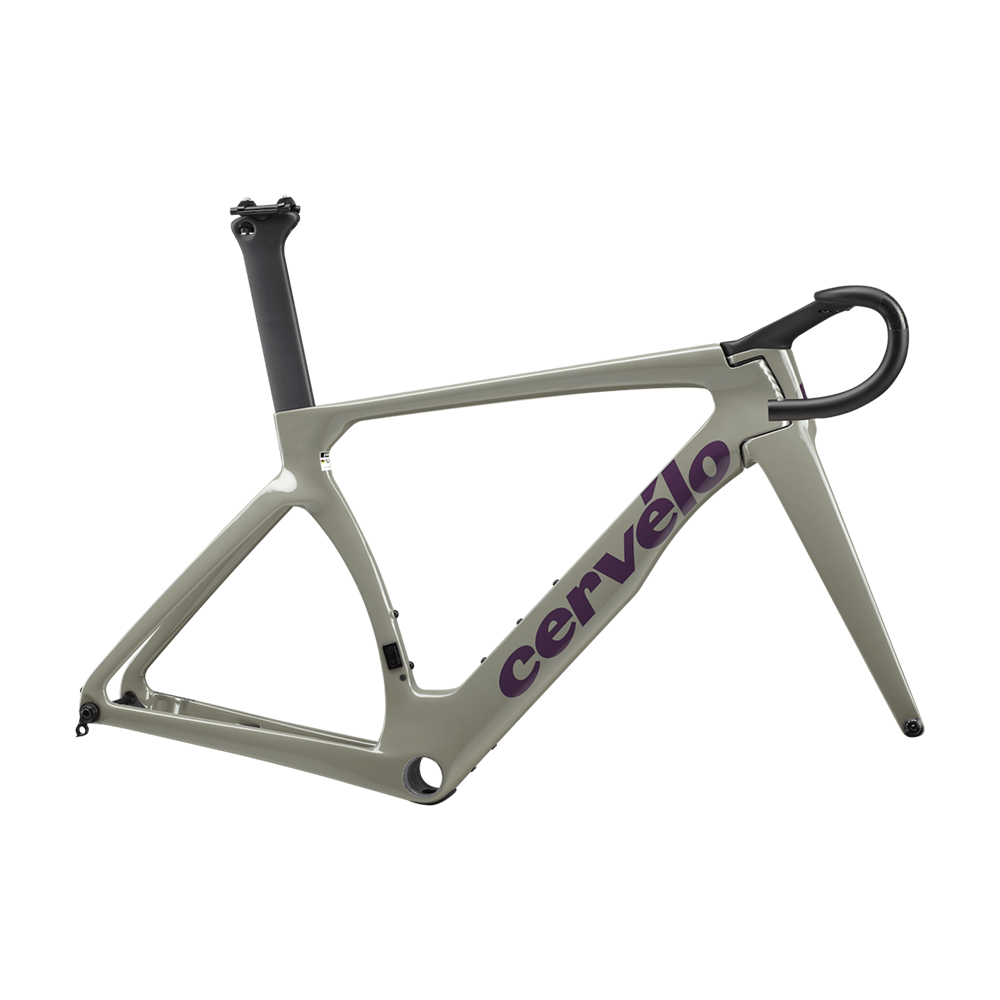 Cervelo S5 Road Bike Frameset