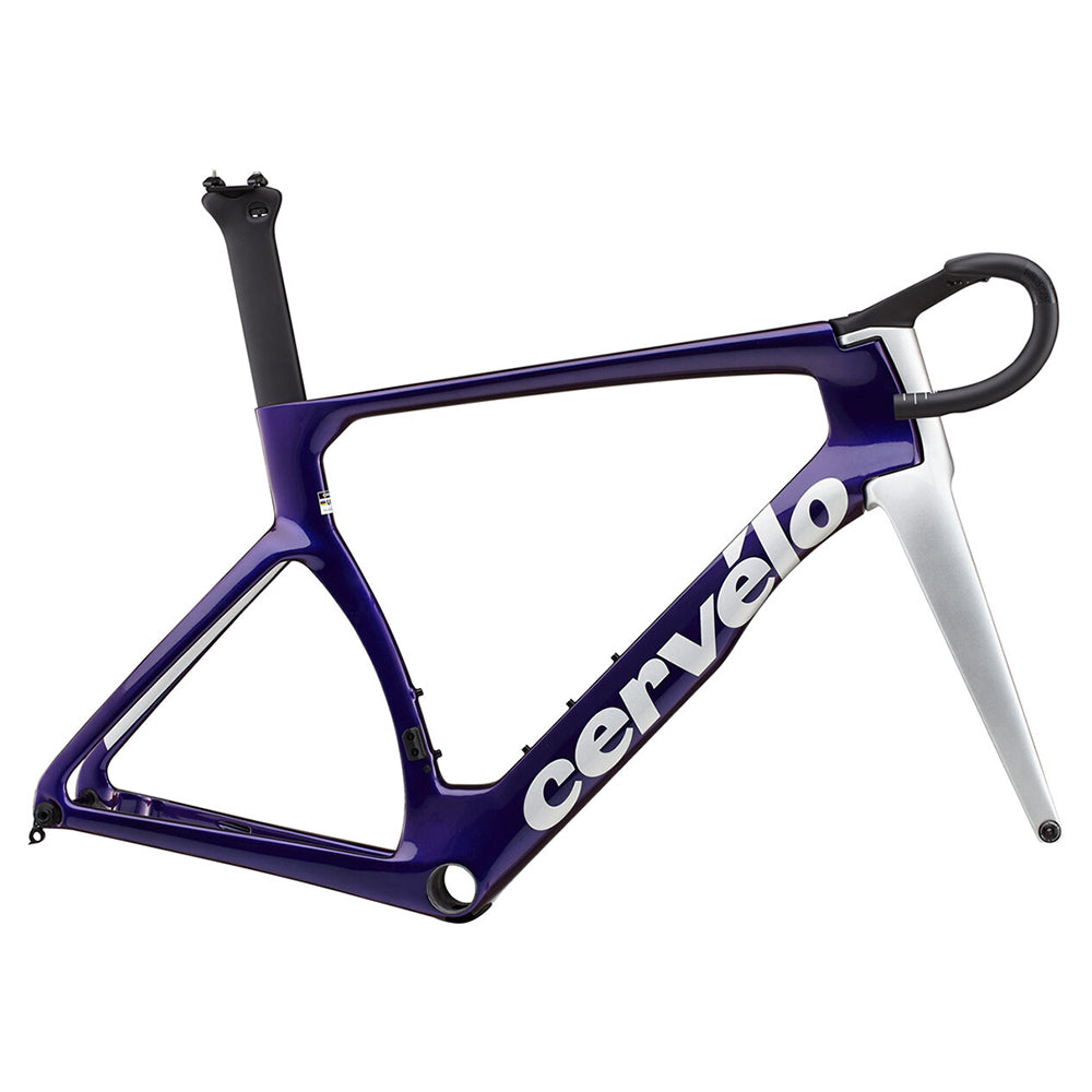 Cervelo S5 Disc Road Bike Frameset