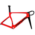 Cervelo S5 Tiger Eye Road Bike Frameset