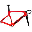 Cervelo S5 Tiger Eye Road Bike Frameset